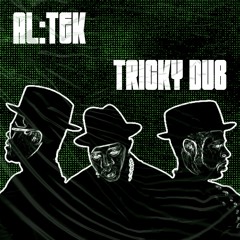 al:tek - Tricky Dub (Free DL)