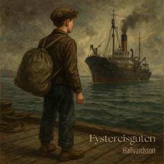 Fystereisguten