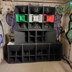 Bongface - Murder The System