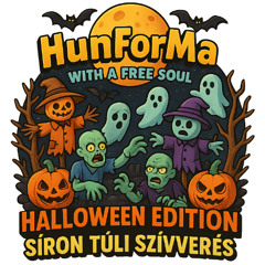 Halloween music country deep house - Síron Túli Szívverés