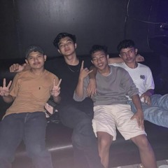ANTI DROP [ YUSUP SEMBIRING FT ARI SBR X REVAN ALVARO X DIASMIRZHA X DAFFAFEBRIANN ]#CAKROKDIAS ! !
