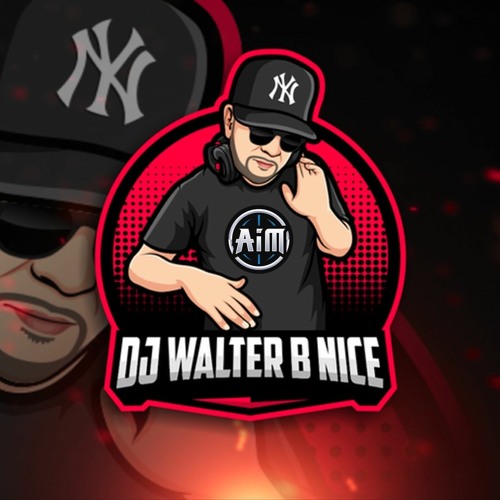 EP. #12  Salsa Nueva Party Mix Live From Linden Park :W DJ Walter B Nice