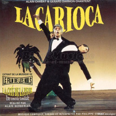 La Carioca - Du Rififi Dans les Pistons