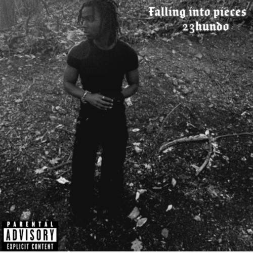 Falling into pieces