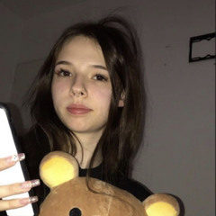 cover cuando sonries de rojuu hecho en 20 mnts por mi en bandlab la partede sara la ise yo tambienxd