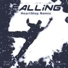 MoFalk - Falling (HeartStep Remix)
