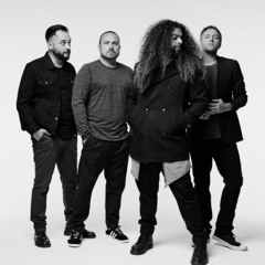 I’m Coheed and I’m Cambria