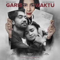 Reza Rahardian - Diam dan terdiam