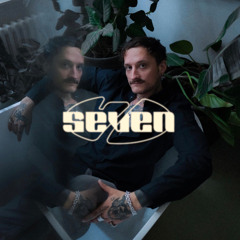 SEVEN Mix 007 - Christoph Faust