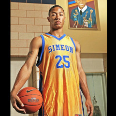 5urgery - Derrick Rose