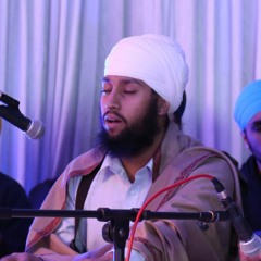 Bhai Karanveer Singh - Dhan Guru Nanak Tuhi Nirankaar 12.10.23