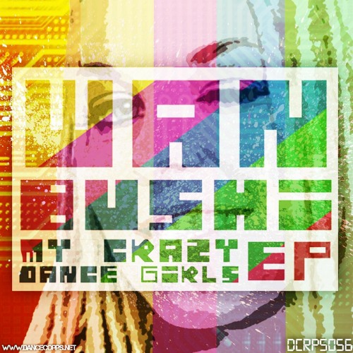 Wan Bushi - Eurodance Vibes Part 5
