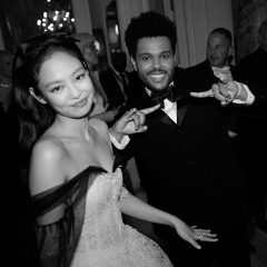 One Of The Girls - The Weeknd ft. JENNIE (BLACKPINK) & Lily Rose Deep tiktok