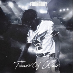 NBA YoungBoy - Tears Of War (Official Audio)