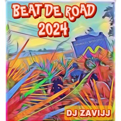 BEAT DE ROAD 2024