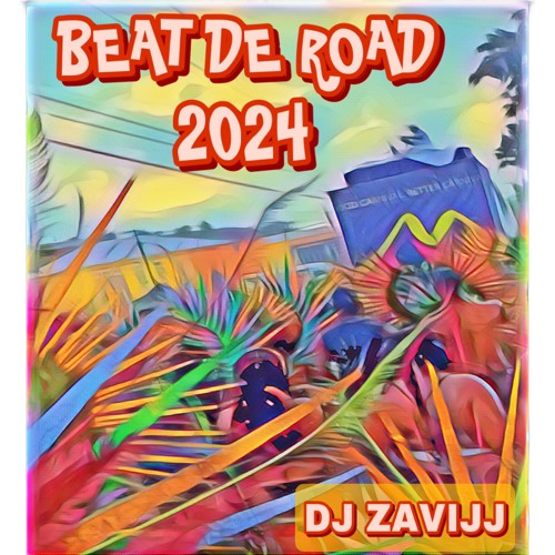 BEAT DE ROAD 2024