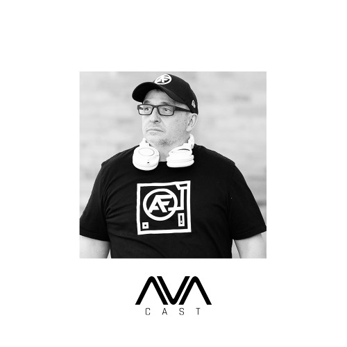 AVACast - Alan Fullmer