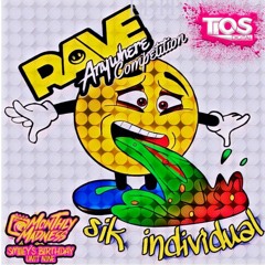 RAVE ANYWHERE COMPETITION ENTRY (SIK INDIVIDUAL)#FREEDOWNLOAD
