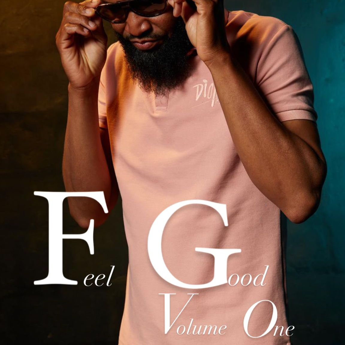 NINJACROWN FEEL GOOD  VOL1