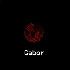 Podcast #022 - Gabor