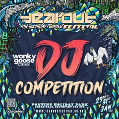 Tearout Winter Festival Competition Entry