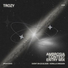 Ambrosia Contest Entry • Drum & Bass Mix [WINNER]