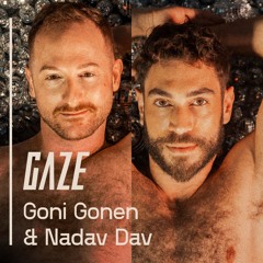 Goni Gonen & Nadav Dav // Gaze 811