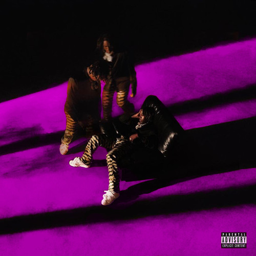 Don Toliver- Theme Song V2 (prod. Londoncyr & MIKE DEAN)