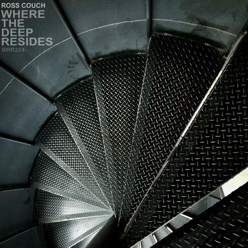 Where the Deep Resides (Radio Edit)