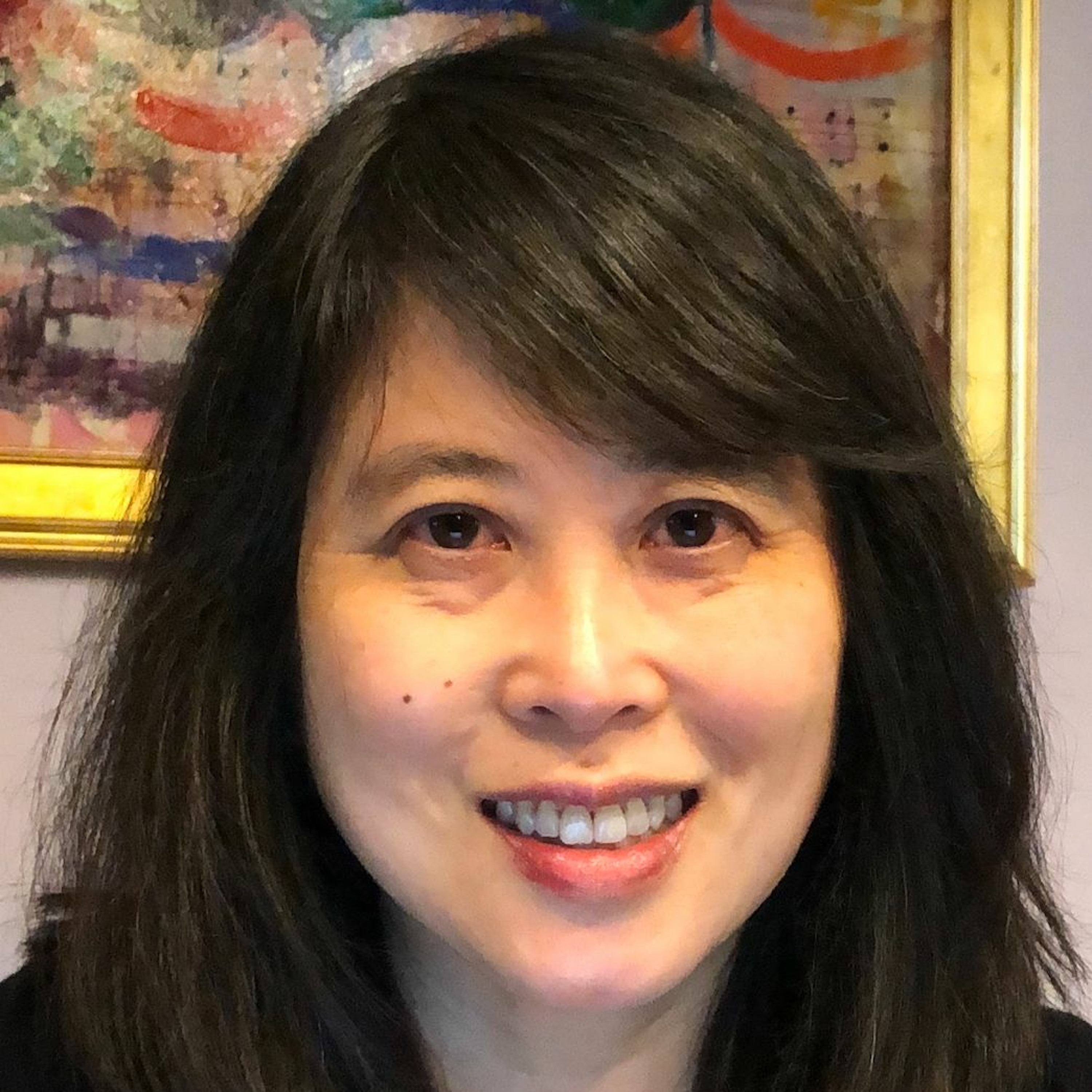 Wharton FinTech Podcast