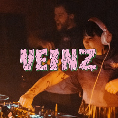 BASS BLACKOUT 11.01. | Rawstyle, uptempo VeinZ part