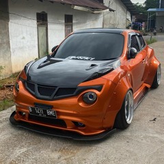 FUNKOT FLY OVER HANKK REQ #Bhezky - DJ IHSANPRATAMA