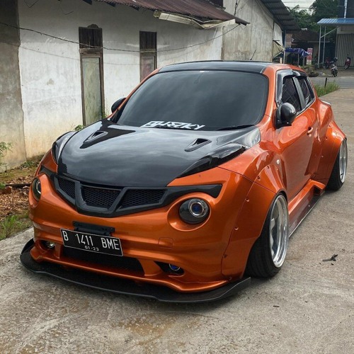 FUNKOT FLY OVER HANKK REQ #Bhezky - DJ IHSANPRATAMA