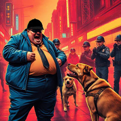 Cops N Dogs (original Track)