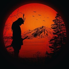 GUF & BASTA - Samurai NEW 2024