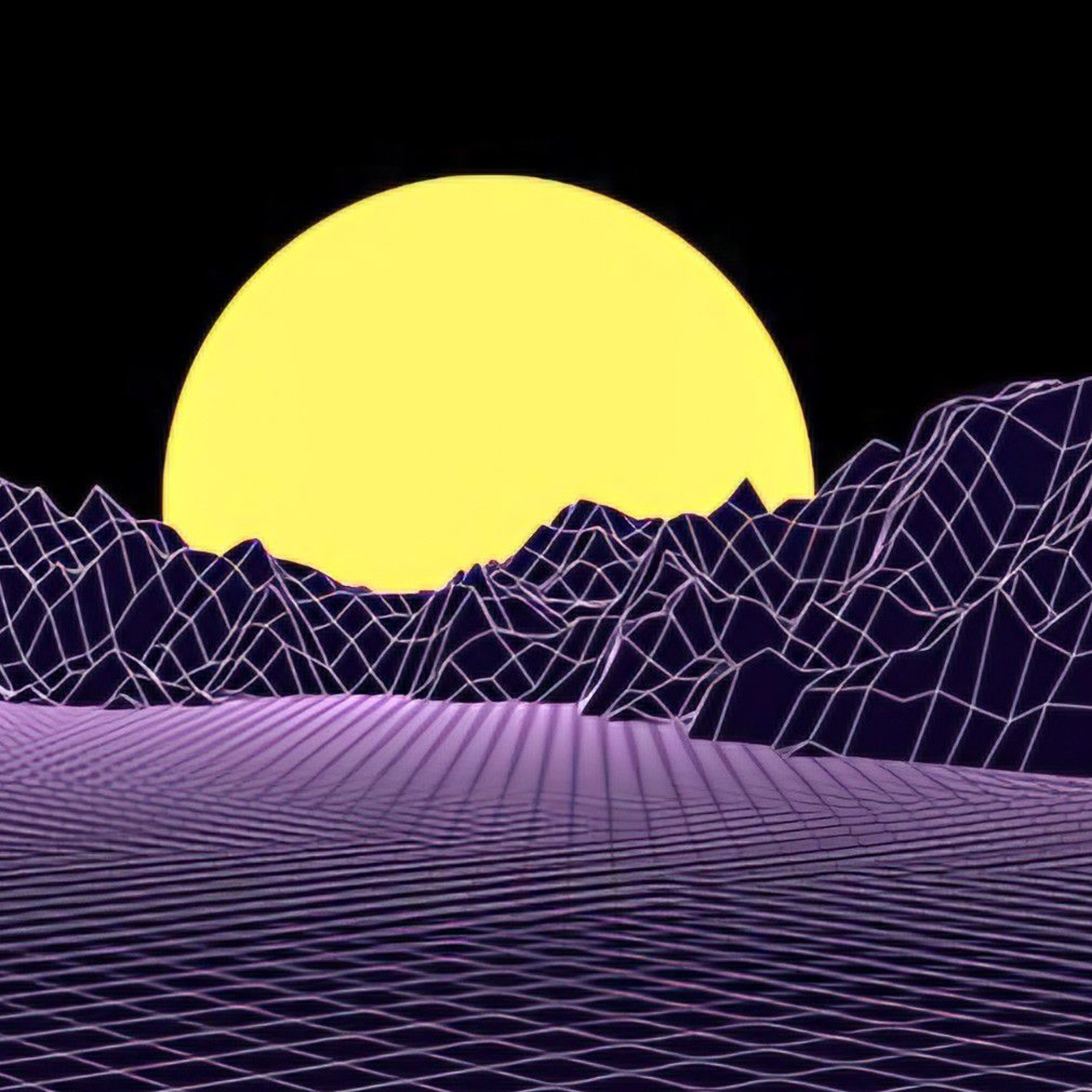 ELECTRØNIX MP3 20/10/25 episode artwork