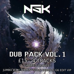 NSK DUB PACK VOL.1 [OUT NOW]
