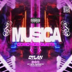 MUSICA'COMO NOS GUSTA !