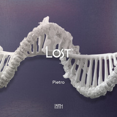Pietro - Lost (Extended Mix) [EarthVox]