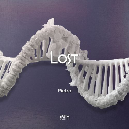 Pietro - Lost (Extended Mix) [EarthVox]