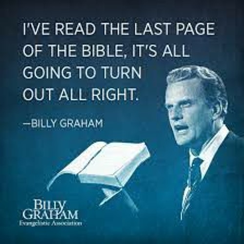 Billy Graham