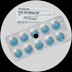 Miggz - Get it Right