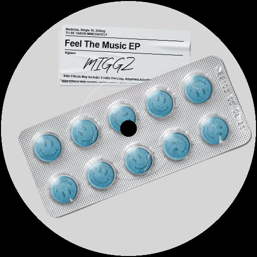 Miggz - Get it Right