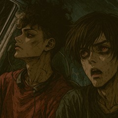HOLLOW IN MY CHEST