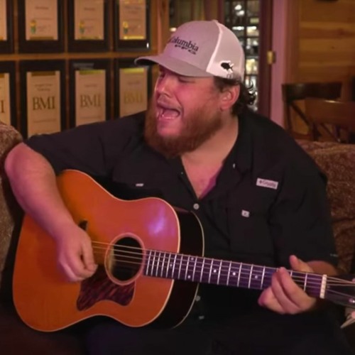 Tomorrow Me - Luke Combs (Unreleased)