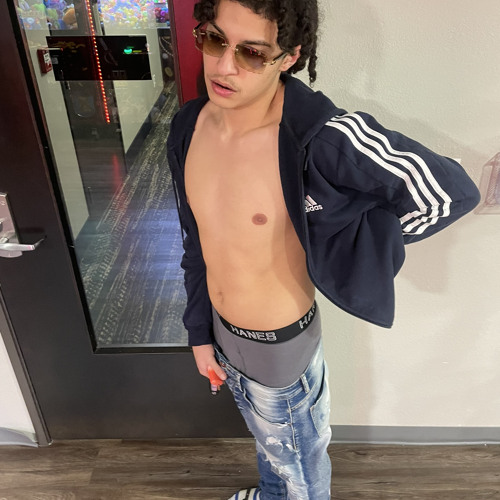 Real Member - You Can Catch Me