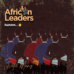 African Leaders (hummm) [Acoustic Version] (Acoustic Version)