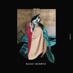 PRÈMIÉRE: Bufi - Baile Muerto (Hanzo & Yaman Remix) [Belly Dance Services]