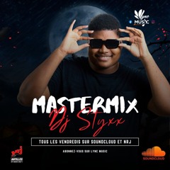 03- DJ STYXX - NRJ MASTERMIX 14-11-2025