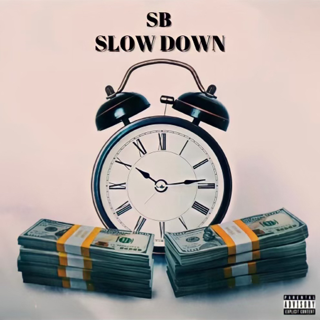 Stream SB - Slow Down (final version) by SB | Listen online for free on ...